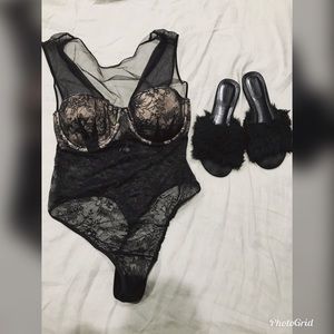 VS Lingerie